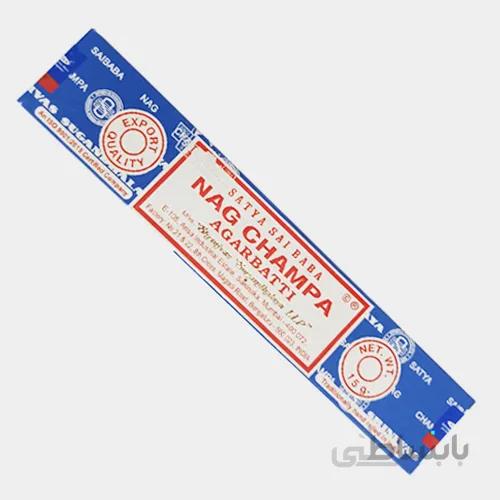 عود خوشبو کننده شاخه ای ناندیتا Nandita مدل اورجینال لوندر ( اسطوخودوس) Organic Lavender