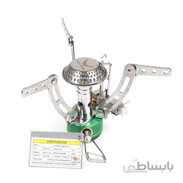 سرشعله کوهنوردی اسنوهاوک SnowHawk مدل SN10-A1