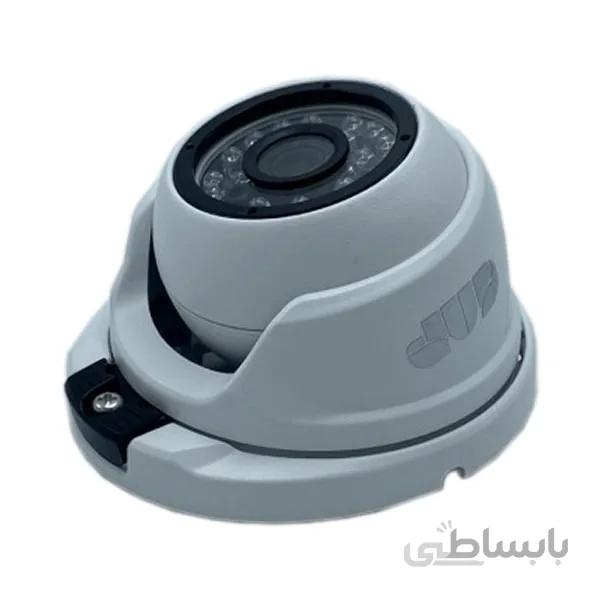 دوربین مداربسته AHD گپ مدل D4100-I30