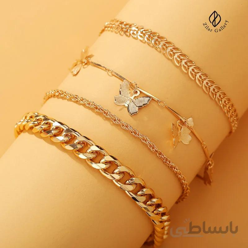 پابند 4 لاین