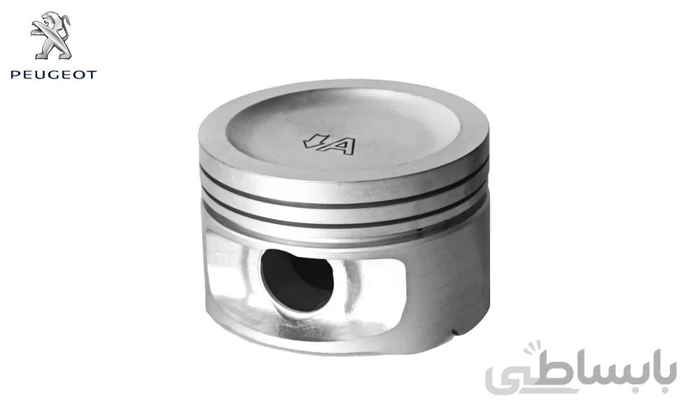 پیستون پژو پارس