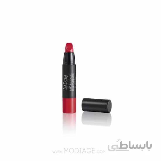 رژ لب مدادی ایزادورا سری LIP DESIRE شماره 64 ا Isadora LIP DESIRE Lipstick Pen No 64