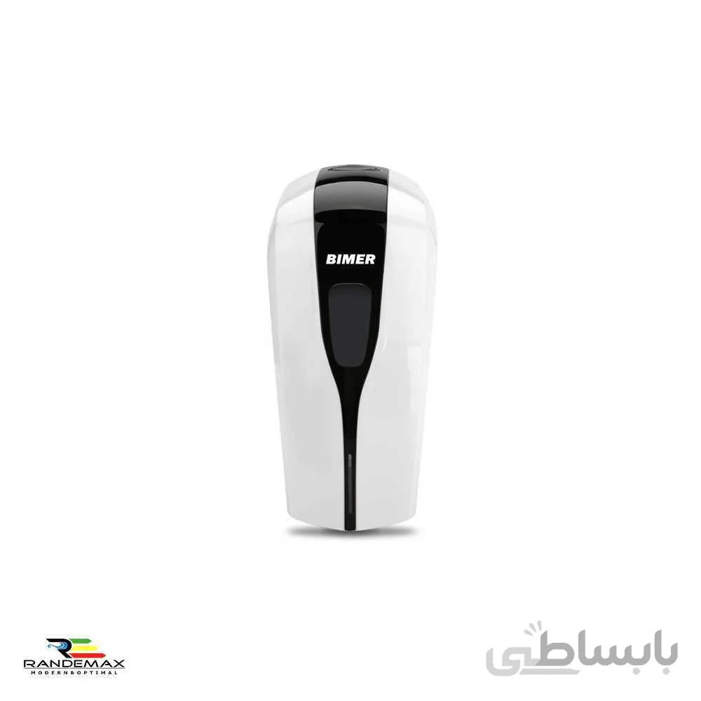 مایع فوم ریز اتوماتیک بیمر مدل 1208 Bimer