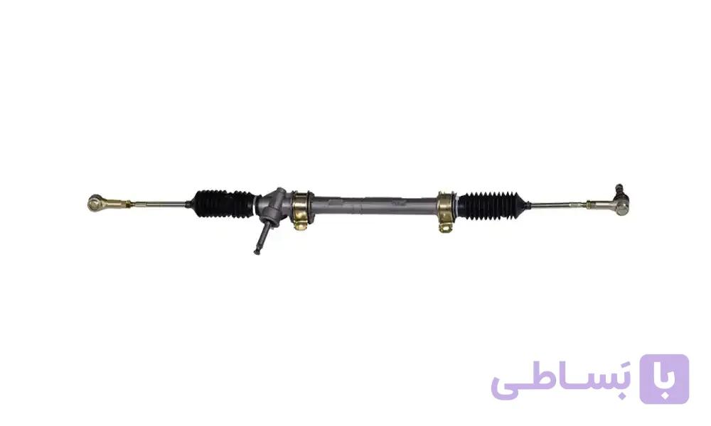 جعبه فرمان مکانیک پراید - آرتیشا