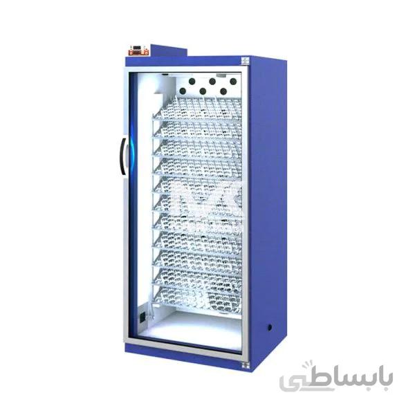 دستگاه جوجه کشی 924 عددی بلدرچین دماوند