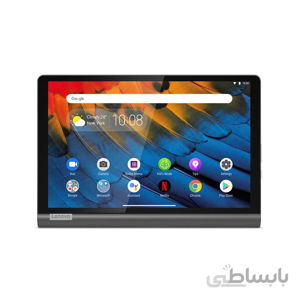 تبلت لنوو Yoga Smart 10YT X705X | حافظه 64 رم 4 گیگابایت ا Lenovo Tab Yoga Smart 10YT X705X 64/4 GB