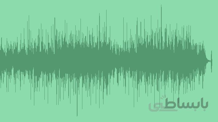 موسیقی مخصوص تیزر Chill 156593
