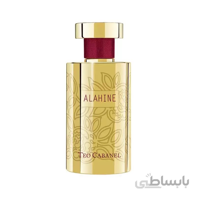 Teo Cabanel Alahine For Women EDP ا تئو کابانل الاهین زنانه ادوپرفیوم