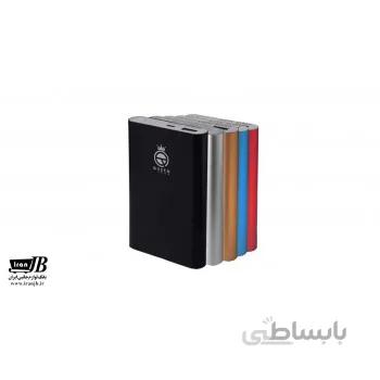 شارژر همراه کوئین تک مدل QT-10 ظرفیت 9000 میلی آمپر ساعت