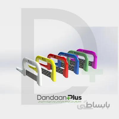 سمباده بین دندانی Microdont-MIR Interproximal Reduction Strip
