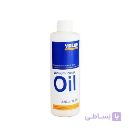 روغن پمپ وکیوم