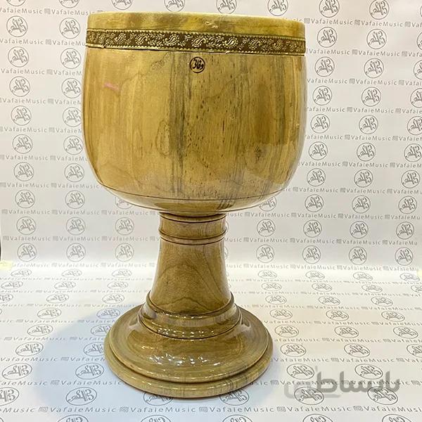 تنبک پنج مهر استاد وفائی