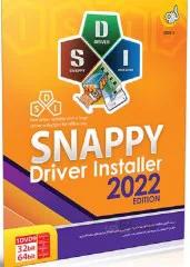 Snappy Driver Installer 2022 Edition 32&64-bit