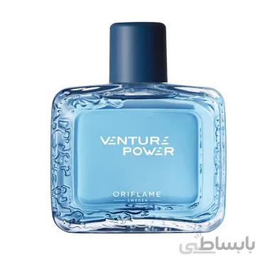 ادوتویلت مردانه ونچور پاور اوریفلیم Venture Power
