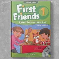 American First Friends 1