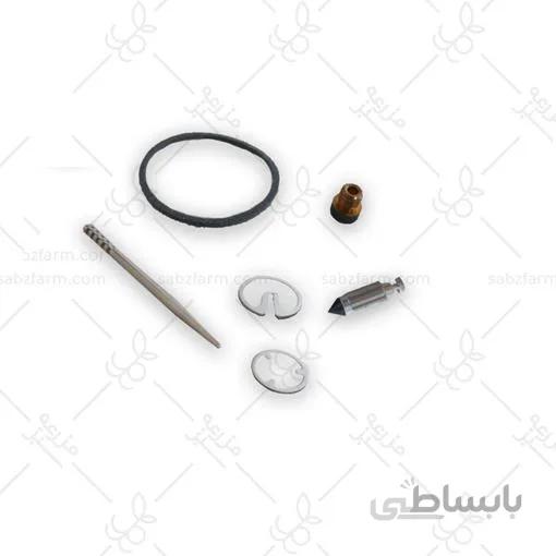 لوازم کابراتور سمپاش سولو