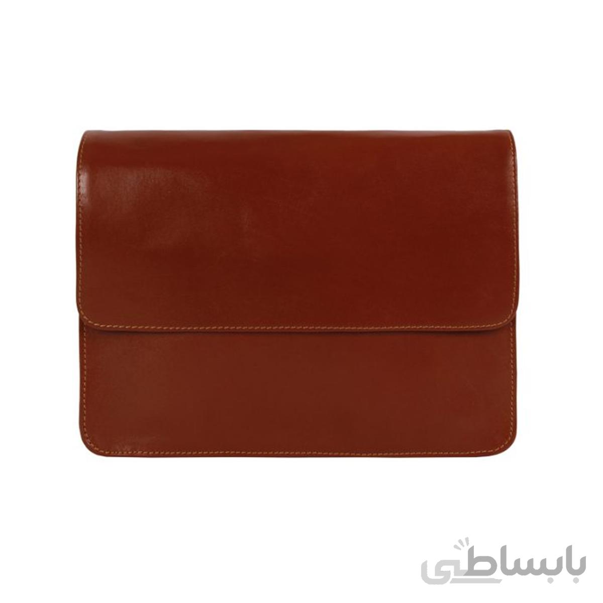 کیف اداری چرم مدل BL24