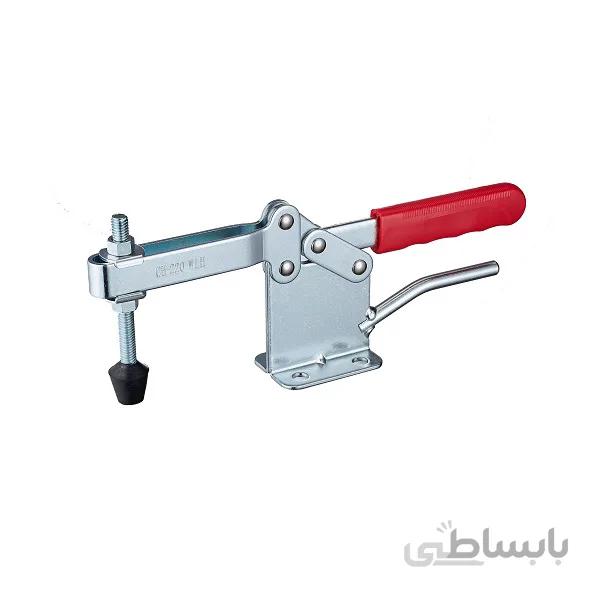 کلمپ دسته افقی CH-220-WLH ا CH-220-WLH