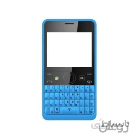 قاب نوکیا Nokia Asha 210