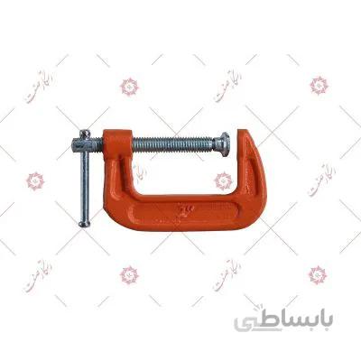 سی کلمپ 2 اینچ RSCO مدل CL-2