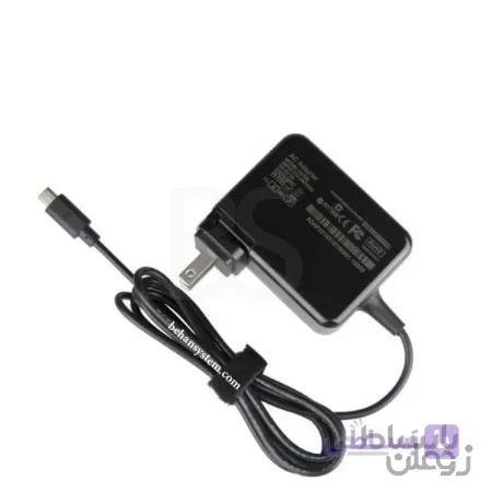 شارژر دیواری USB تبلت 5V 3A 15W