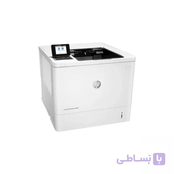 پرینتر تک کاره لیزری M607n اچ پی