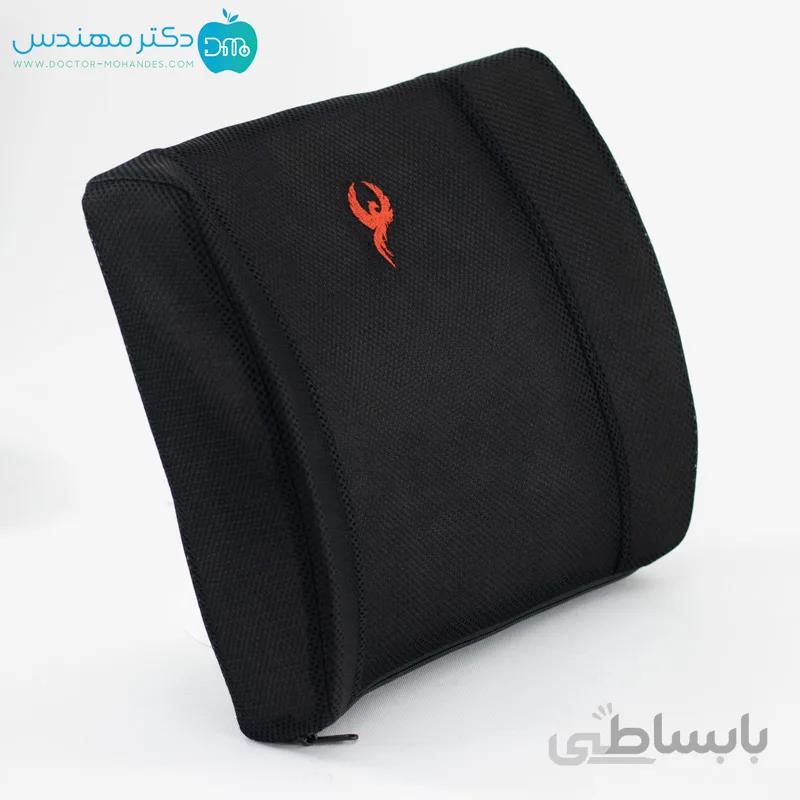 پشتی طبی به نشین