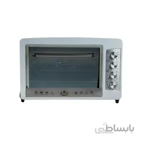 آون توستر هایلوکس مدل TITANIUM