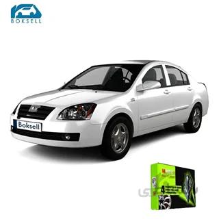 لنت عقب ام وی ام 550 و 530 MHCO
