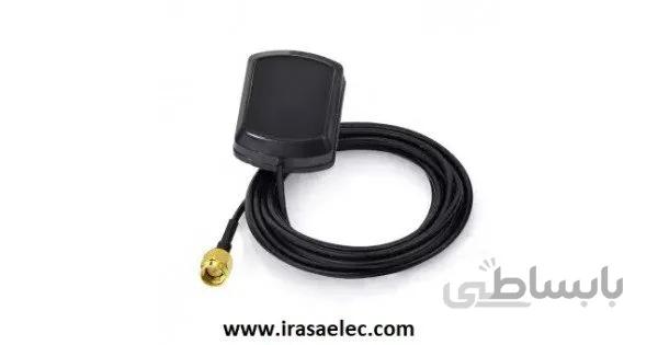 آنتن اکتیو 3متری GPS26dBI