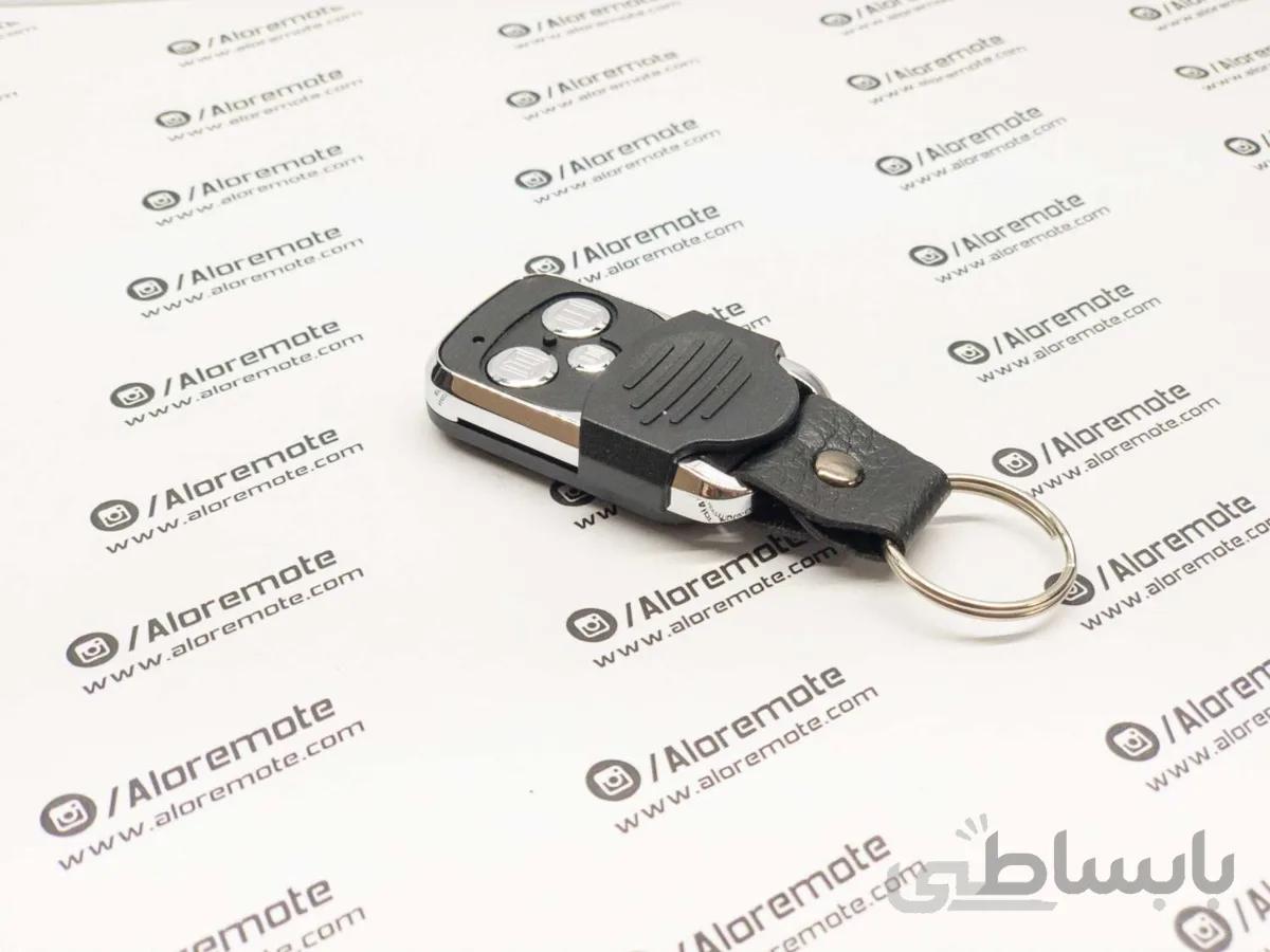 ریموت جک تابا