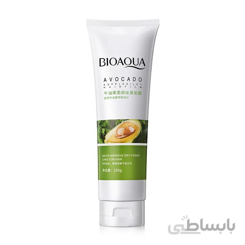 ماسک موی آواکادو بیوآکوا 250 میل