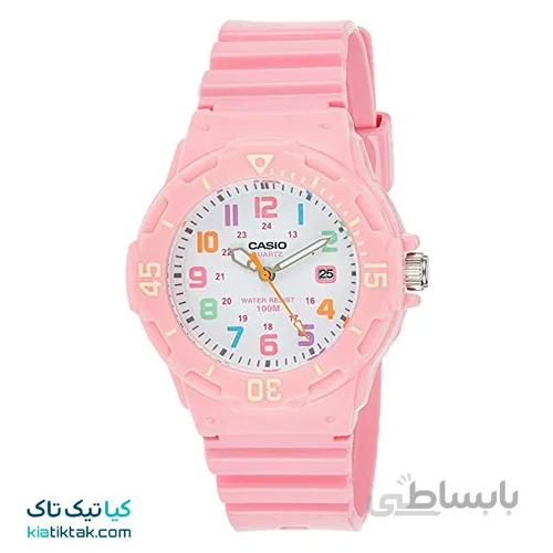 ساعت مچی کاسیو مدل LRW-200H-4B2