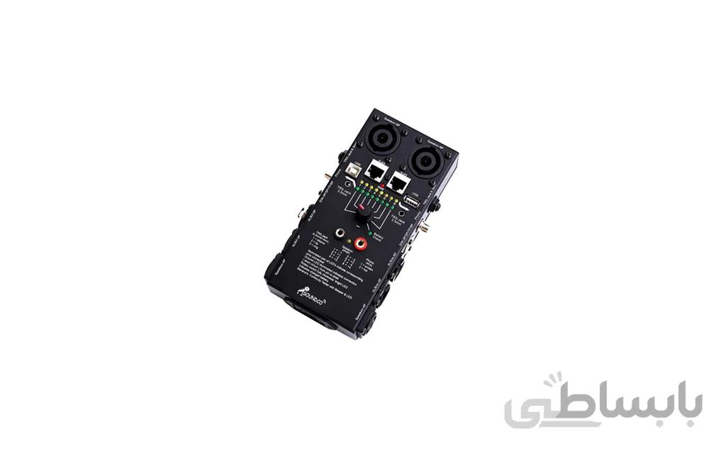 تستر کابل ساندکو مدل CT04E