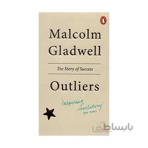کتاب Outliers - The Story of Success