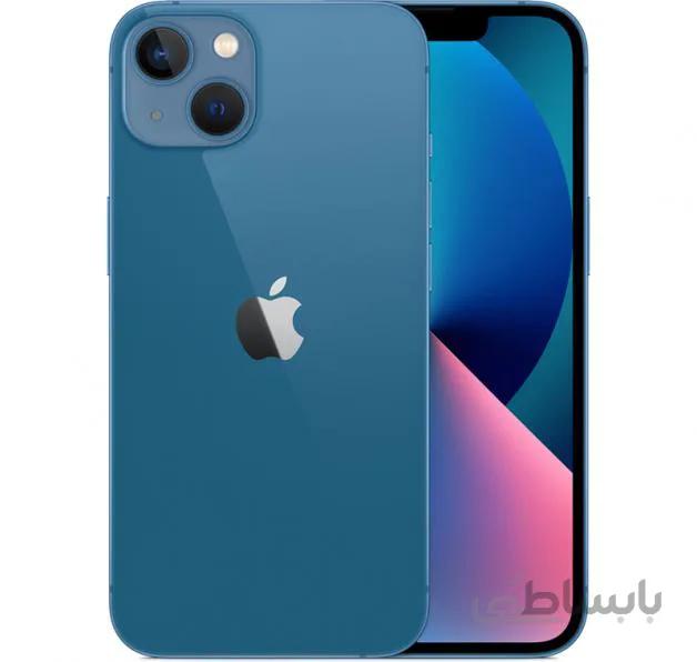 گوشی اپل iPhone 13 (Active) | حافظه 512 گیگابایت ا Apple iPhone 13 (Active) 512 GB
