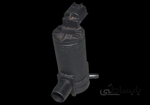 پمپ شیشه شور ۱۱۰s - 315 - 530 - 550 - تیگو ۵ - آریزو ۵ - آریزو ۶