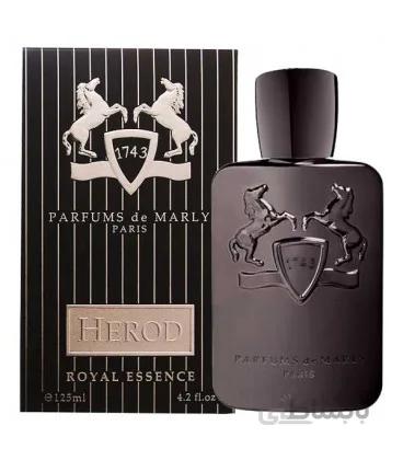Herod Parfums de Marly
