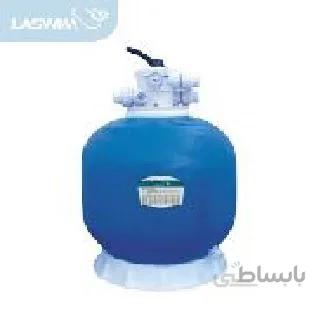 فیلتر شنی سری ADG(جنس تمام فایبرگلاس)