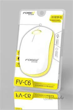 موس لیزری فوریو FV-C6