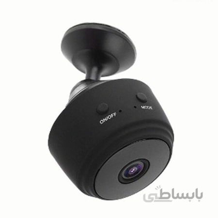 دوربین مخفی بیسیم SQT