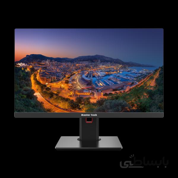 کامپیوتر All-in-One مستر تک مدل ZX240-ID4SB
