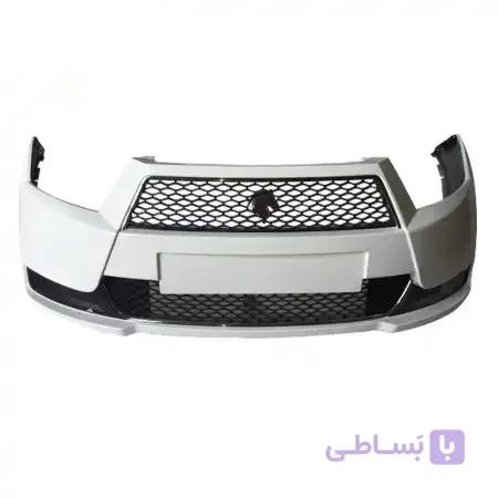 سپر جلو دنا رنگی ایساکو اصلی
