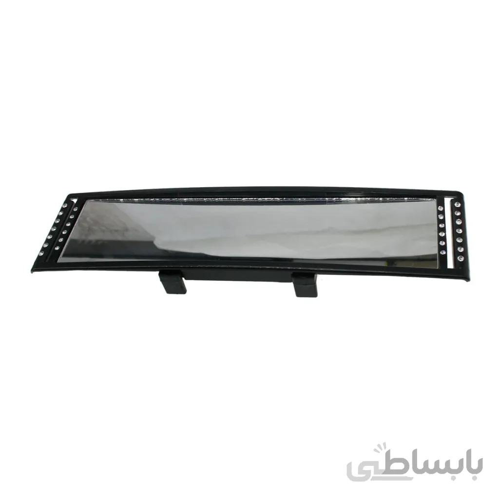 آینه رو آینه