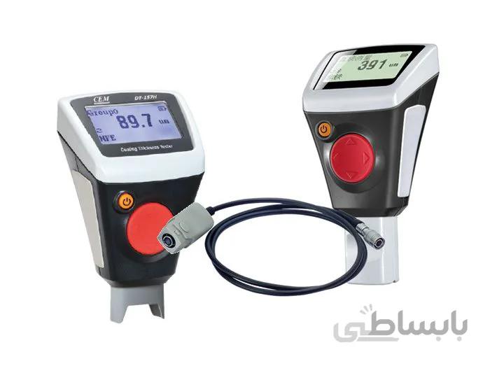 ضخامت سنج CEM DT-157H