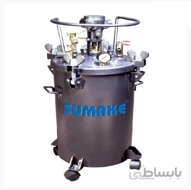 مخزن رنگ 40 لیتری سوماک – SUMAKE مدل AT-40A