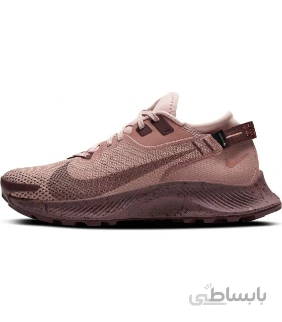 کفش پیاده روی زنانه نایک Nike Pegasus Trail 2 GORE-TEX W