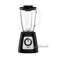 مخلوط کن تفال مدل BL435831 با توان ۸۰۰ وات ا Tefal blender model BL435831 with power of 800 watts