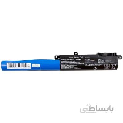 باتری لپ تاپ ایسوس ASUS F540 R540 X543 BATTERY