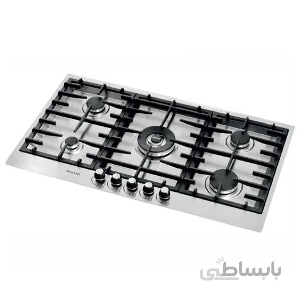 اجاق گاز مجیک شف مدل MCH-90SS